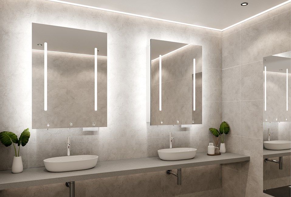 venesta-washrooms-mirror-box-units-500mm-front-facing-lighting