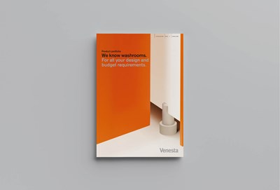 venesta-washrooms-brochure-product-portfolio