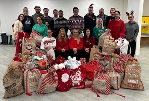 venesta-washrooms-blog-kent-christmas-box-appeal-2024