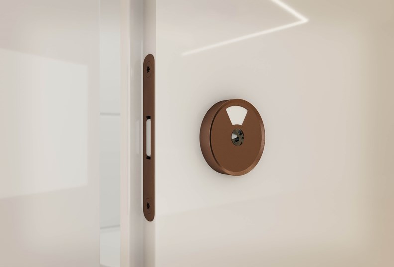 venesta-washrooms-toilet-cubicles-infinite-colour-coat-high-gloss-bronze-indicator-bolt