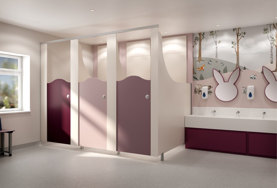 venesta-washrooms-genesis-toilet-cubicles-solid-surface-washtrough