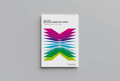 venesta-washrooms-brochure-colour-selector