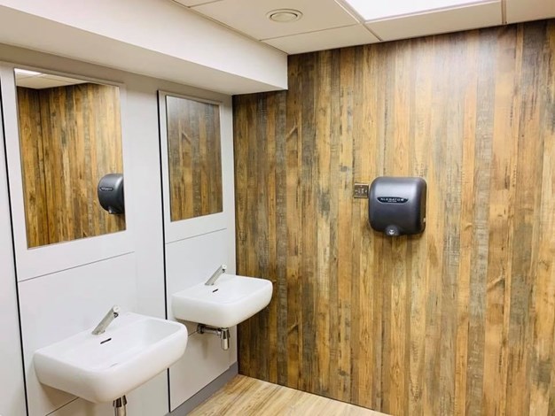 Venesta Washrooms Case Study Polhill Garden Centre Vepps1