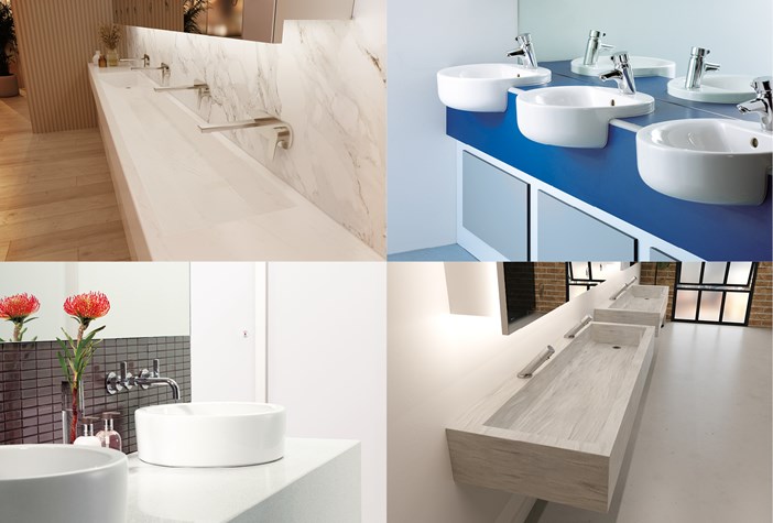 venesta-washrooms-blog-commercial-washroom-vanity-unit-materials